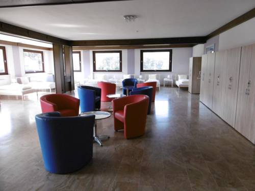 Imagen de la habitación del Hotel Landhotel Tourist24.at. Foto 5