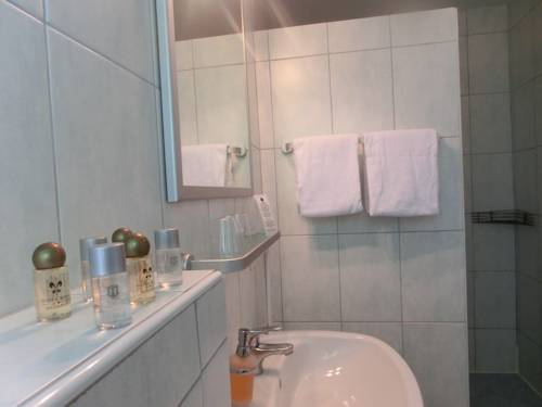 Imagen de la habitación del Hotel Landhotel Tourist24.at. Foto 10