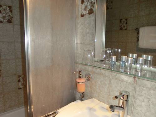 Imagen de la habitación del Hotel Landhotel Tourist24.at. Foto 11
