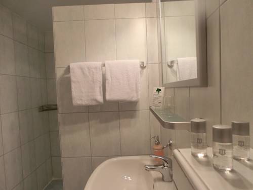 Imagen de la habitación del Hotel Landhotel Tourist24.at. Foto 12