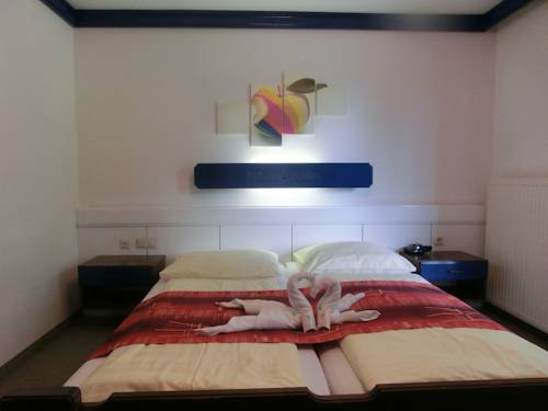 Imagen de la habitación del Hotel Landhotel Tourist24.at. Foto 13