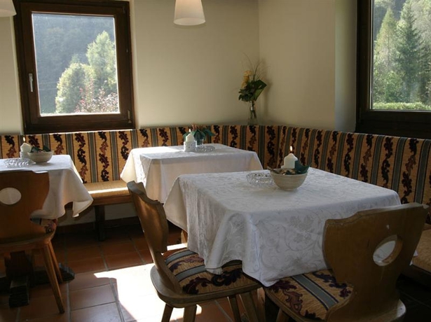 Imagen general del Hotel Landhotel Traudl. Foto 3