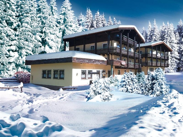 Imagen general del Hotel Landhotel Traudl. Foto 4