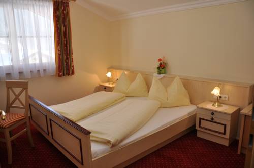 Imagen de la habitación del Hotel Landhotel Unterm&uuml;llnergut. Foto 3