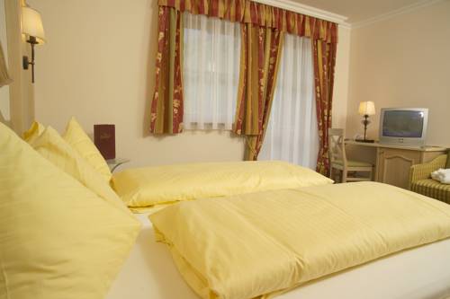 Imagen de la habitación del Hotel Landhotel Unterm&uuml;llnergut. Foto 6