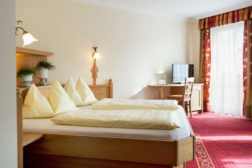 Imagen de la habitación del Hotel Landhotel Unterm&uuml;llnergut. Foto 10