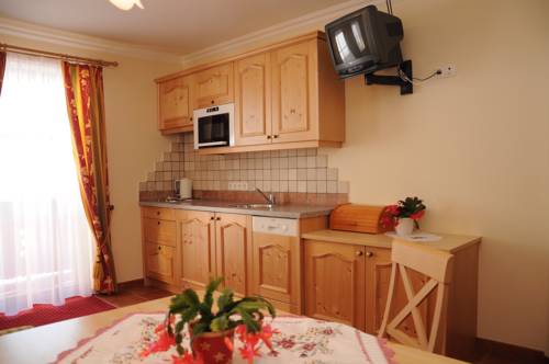 Imagen de la habitación del Hotel Landhotel Unterm&uuml;llnergut. Foto 11