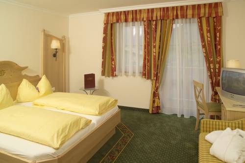 Imagen de la habitación del Hotel Landhotel Unterm&uuml;llnergut. Foto 12