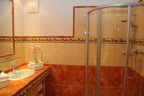Imagen de la habitación del Hotel Landhotel Unterm&uuml;llnergut. Foto 13
