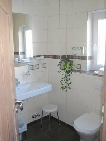 Imagen de la habitación del Hotel Landhotel Velte. Foto 8