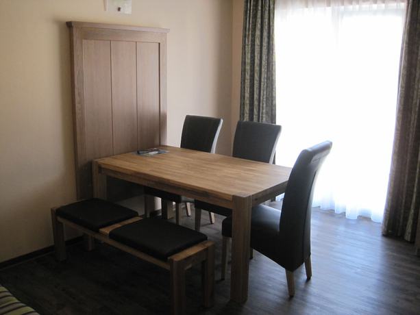 Imagen de la habitación del Hotel Landhotel Velte. Foto 10
