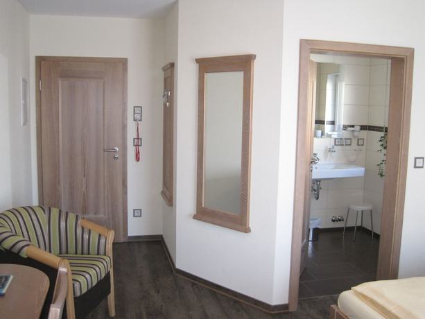 Imagen de la habitación del Hotel Landhotel Velte. Foto 11
