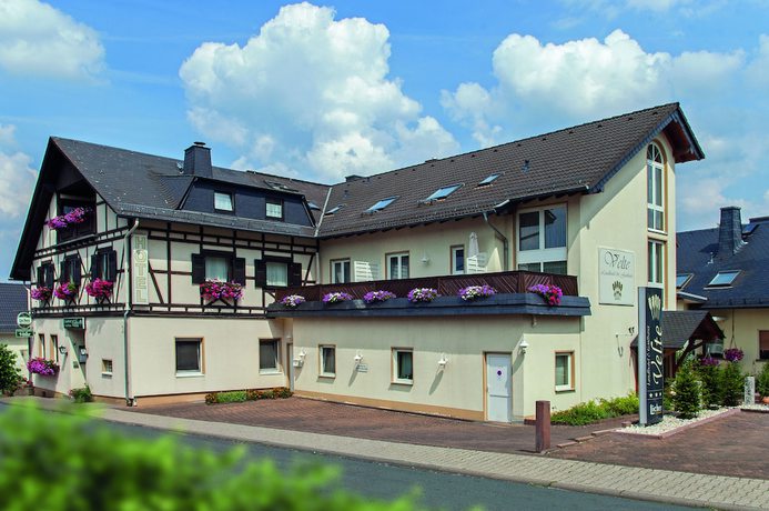 Imagen general del Hotel Landhotel Velte. Foto 1