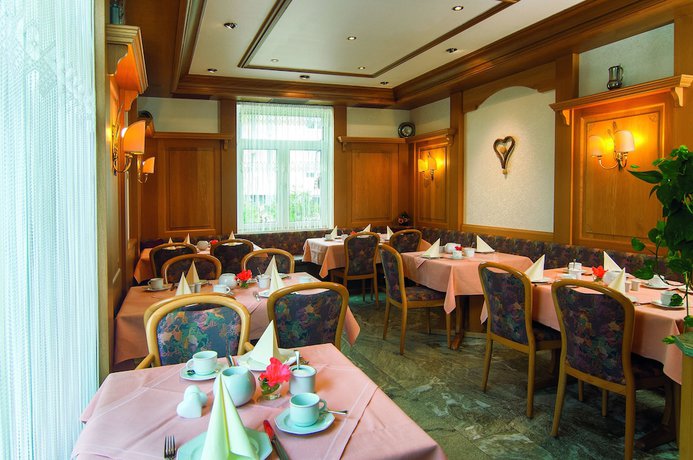 Imagen del bar/restaurante del Hotel Landhotel Velte. Foto 6