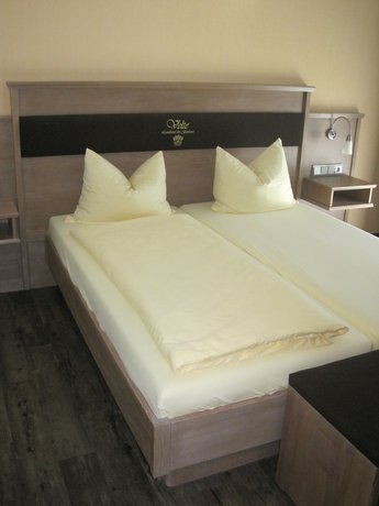 Imagen de la habitación del Hotel Landhotel Velte. Foto 12