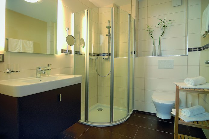 Imagen de la habitación del Hotel Landhotel Velte. Foto 13