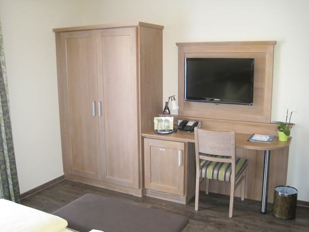 Imagen de la habitación del Hotel Landhotel Velte. Foto 15