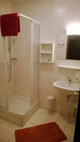 Imagen de la habitación del Hotel Landhotel Vierjahreszeiten. Foto 3