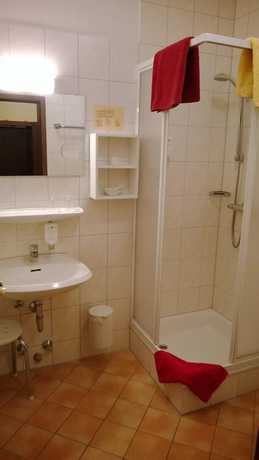 Imagen de la habitación del Hotel Landhotel Vierjahreszeiten. Foto 9