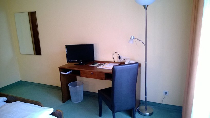 Imagen de la habitación del Hotel Landhotel Vierjahreszeiten. Foto 12