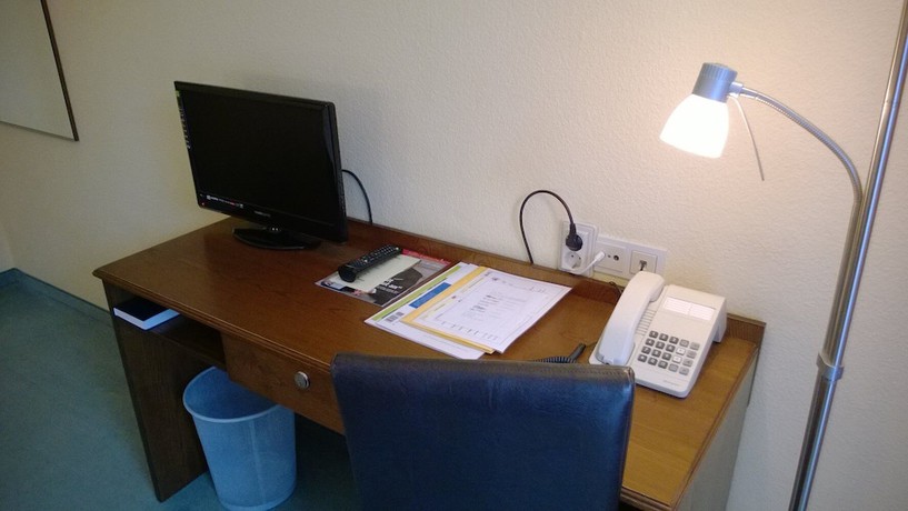Imagen de la habitación del Hotel Landhotel Vierjahreszeiten. Foto 16