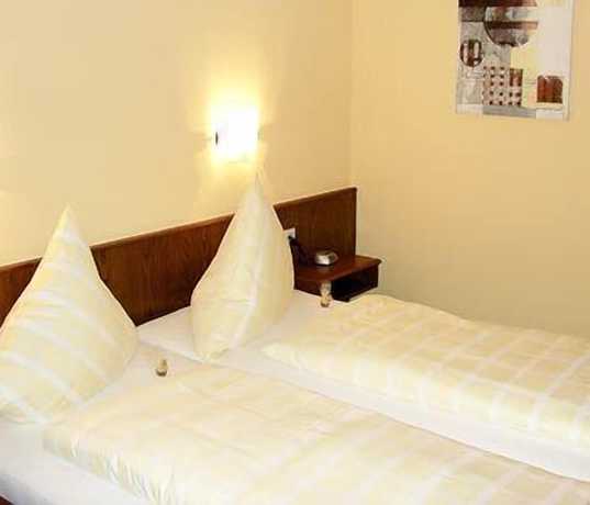 Imagen de la habitación del Hotel Landhotel Vierjahreszeiten. Foto 20