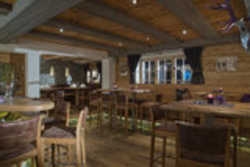 Imagen de los interiores del Hotel Landhotel Vordergrub. Foto 6