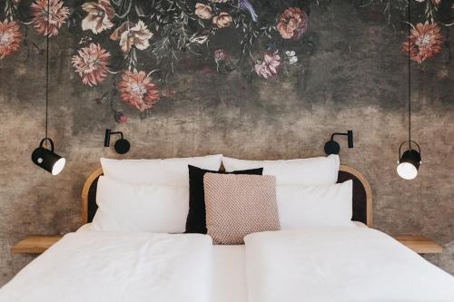 Imagen de la habitación del Hotel Landhotel Vosh&ouml;vel. Foto 18