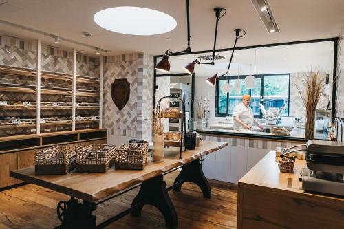 Imagen general del Hotel Landhotel Vosh&ouml;vel. Foto 2