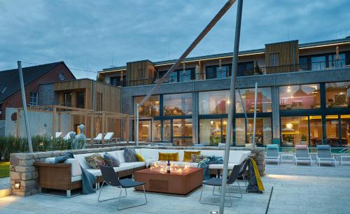 Imagen general del Hotel Landhotel Vosh&ouml;vel. Foto 3