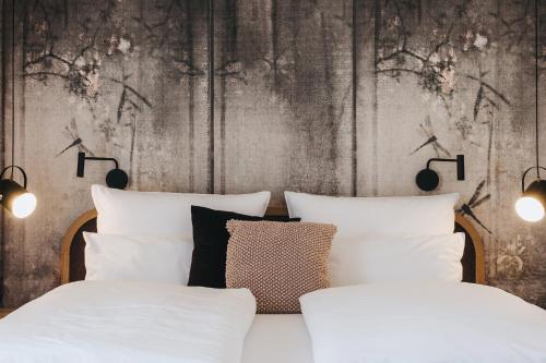 Imagen general del Hotel Landhotel Vosh&ouml;vel. Foto 4