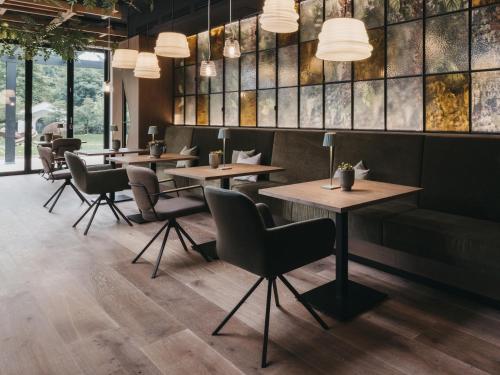 Imagen general del Hotel Landhotel Vosh&ouml;vel. Foto 5