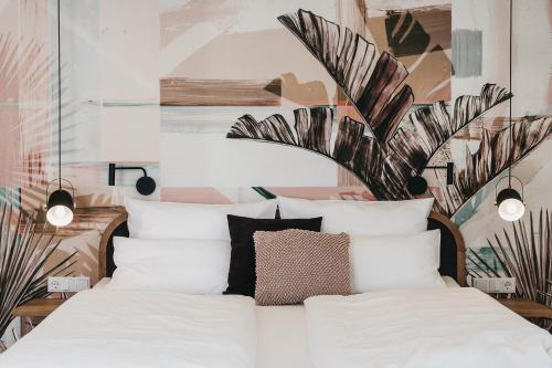 Imagen general del Hotel Landhotel Vosh&ouml;vel. Foto 7