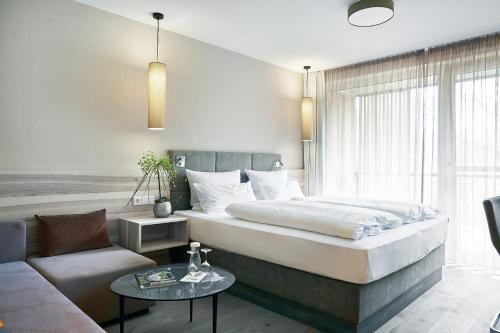 Imagen general del Hotel Landhotel Vosh&ouml;vel. Foto 8