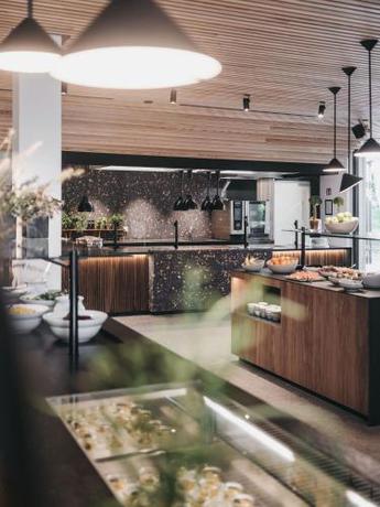 Imagen general del Hotel Landhotel Vosh&ouml;vel. Foto 9