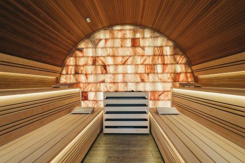 Imagen general del Hotel Landhotel Vosh&ouml;vel. Foto 11