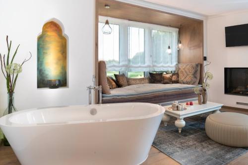 Imagen general del Hotel Landhotel Vosh&ouml;vel. Foto 14