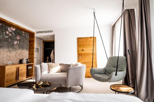 Imagen general del Hotel Landhotel Vosh&ouml;vel. Foto 17