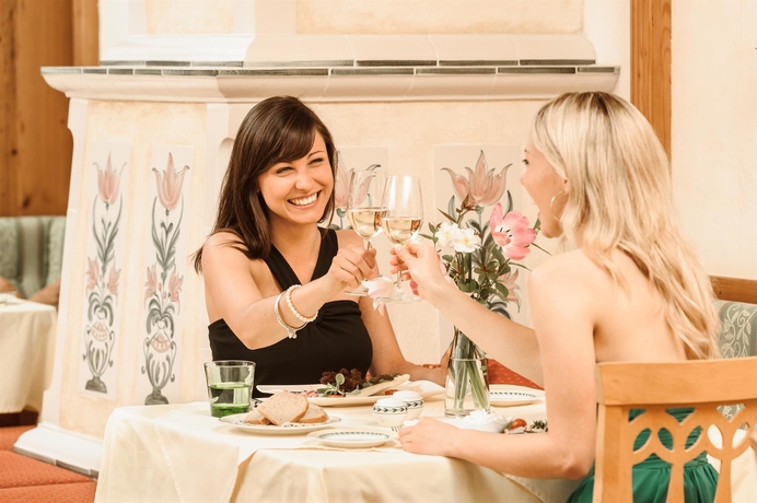 Imagen del bar/restaurante del Hotel Landhotel Wachau. Foto 4