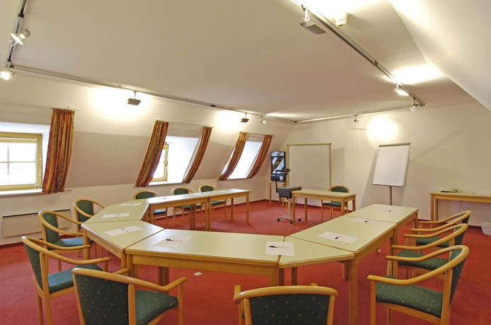 Imagen de los interiores del Hotel Landhotel Wachau. Foto 13