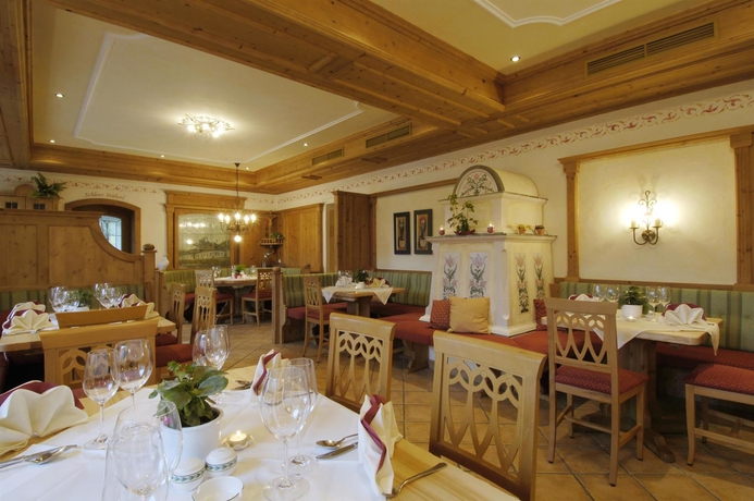 Imagen del bar/restaurante del Hotel Landhotel Wachau. Foto 6