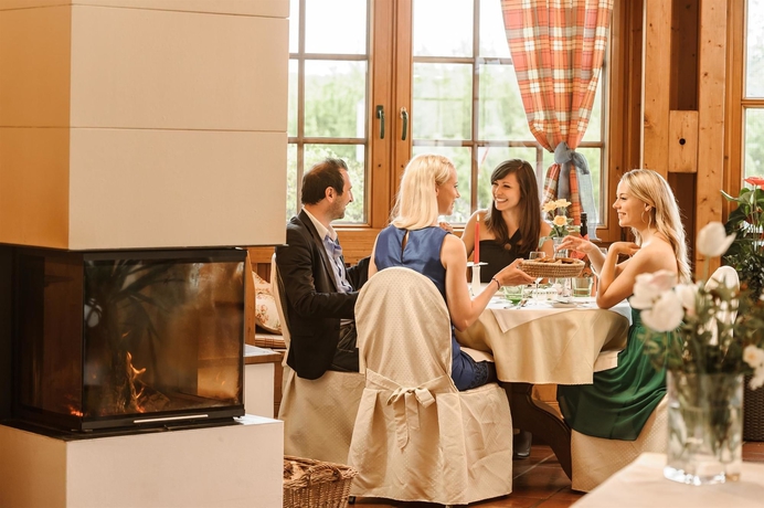 Imagen del bar/restaurante del Hotel Landhotel Wachau. Foto 7