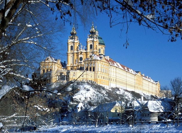 Imagen general del Hotel Landhotel Wachau. Foto 3
