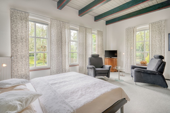 Imagen de la habitación del Hotel Landhotel Waldseiterhof. Foto 2