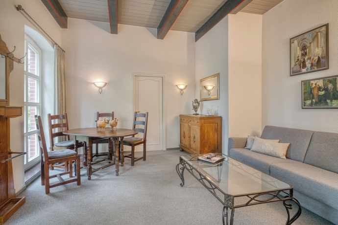 Imagen de la habitación del Hotel Landhotel Waldseiterhof. Foto 3