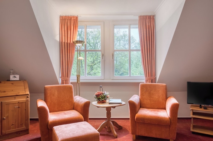 Imagen de la habitación del Hotel Landhotel Waldseiterhof. Foto 10