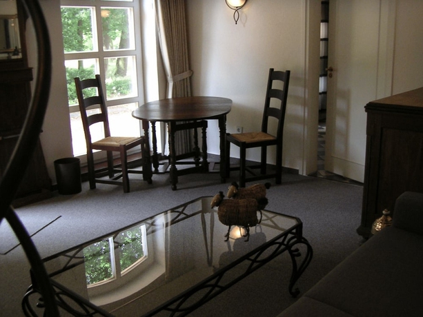 Imagen de la habitación del Hotel Landhotel Waldseiterhof. Foto 15