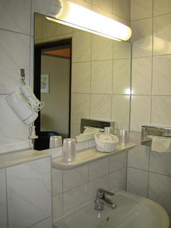 Imagen general del Hotel Landhotel Weinhaus Treis. Foto 3