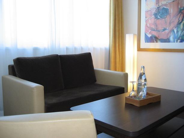 Imagen de la habitación del Hotel Landhotel Weisses Ross. Foto 2