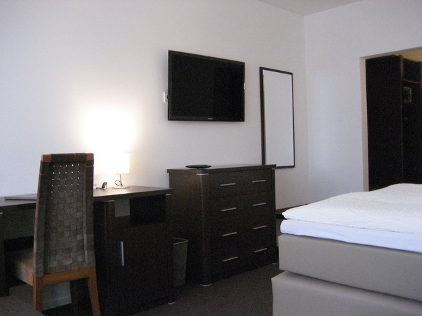 Imagen de la habitación del Hotel Landhotel Weisses Ross. Foto 3
